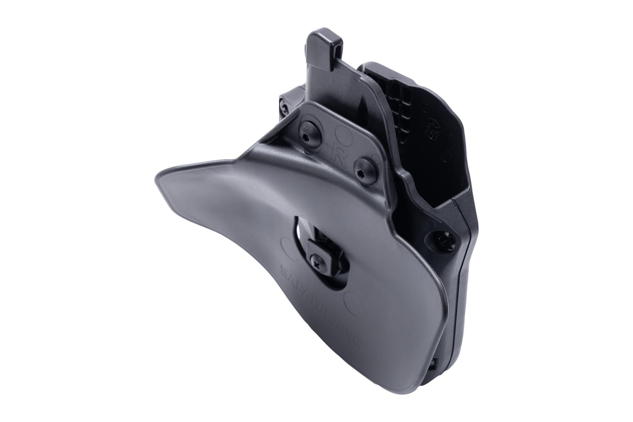 Safariland SOLIS ALS OWB Paddle Concealment Holster - Right-Hand